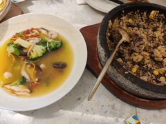 -Aqua Oasis 水天堂(太湖中心mall店)