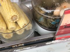 -巴比馒头(涵青路店)