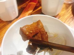-弓虽昌焖烧鸡(大竹林店)
