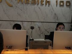 -美年大健康体检中心(浦东美张分院)
