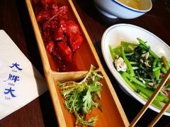 -大牌大·传统杭帮菜(湖滨店)