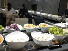 -农小锅自助小火锅(北京大兴凯德店)