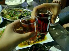 -龙姐私房菜(和顺古镇店)