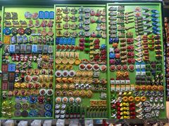 -新疆国际大巴扎