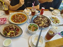 -三猫黑鱼花(南大店)