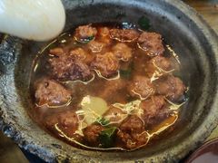 -王明古法砂锅居(开化寺店)