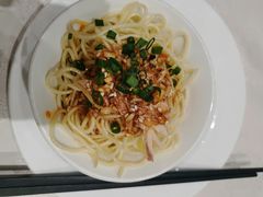 鸡丝凉面-红杏酒家(凤凰店)