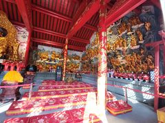 -慈恩寺