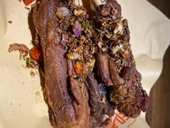 -印巷里主题餐厅(马鞍山店)