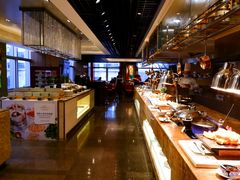 -北京朝阳悠唐皇冠假日酒店