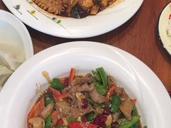 -渔家风味·鲅鱼水饺·央视展播·海鲜天津菜(开发区店)