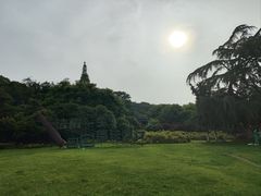 -虞山风景区