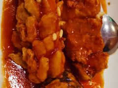 -永兴餐厅(复兴中路店)