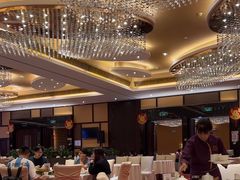 -半岛太子酒家(海港城店)