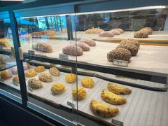 -街角 T·COFFEE 融合料理·BISTRO(车公庙店)