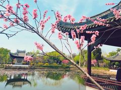 -无锡蠡湖国家湿地公园-蠡园