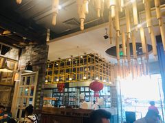 大堂-春饼先生·北京烤鸭(甘井子万达店)