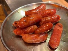 -西塔老太太泥炉烤肉(杭州首店)