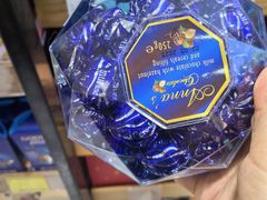 -金鹰超市(国际购物中心新街口店)