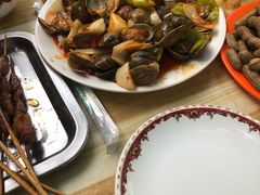 -二子海鲜大排档(太阳城店)