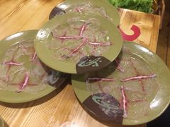 -老马斑鱼店(桂花路店)