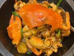 -北海渔村酒楼·粤菜海鲜点心(新华店)