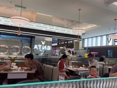 -凡塔斯牛排自助餐厅(广东佛山三水万达店)