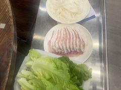 -正能量脆肉鲩火锅