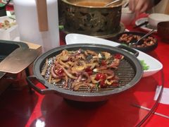 -羊之道草原味道清真餐厅(番禺店)