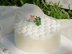-小西家作•精致蛋糕(富力爱丁堡店)