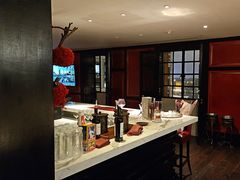 -上海苏宁宝丽嘉酒店·嘉府壹号中餐厅