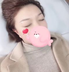 -Verywang半永久纹眉•仪器野生眉