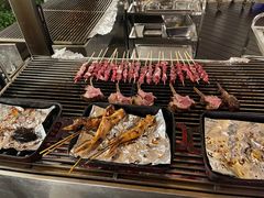 -味餐厅·海鲜·火锅·自助餐