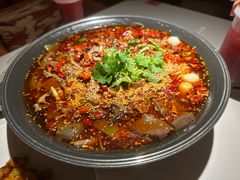 -麻六记(新天地店)