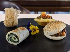 -京兆尹(雍和宫店)