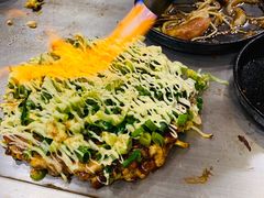 -日葵 大阪烧ひまり(仙霞路店)