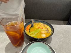 -荣记·囍粤茶餐厅(花都店)