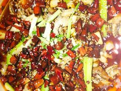 -雲蜀龙阁·金牌水煮鱼(方庄店)