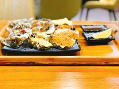 -帽帽家只卖生蚝·烧烤(沙湖路店)