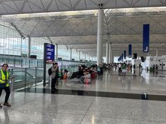-香港国际机场