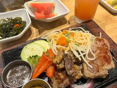 -豪客来牛排(汕头东厦100店)