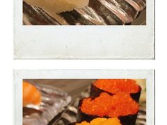 寿司-滩万日本料理Nadaman(国贸大酒店)