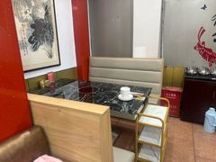 -潮汕美牛肉丸火锅店(天宁寺店)