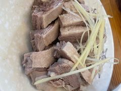 -乡亲鹅肉城(昆山店)