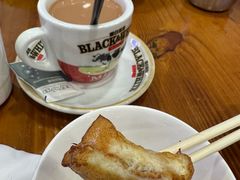 -澳门陈光记烧味饭店(南京德基广场店)