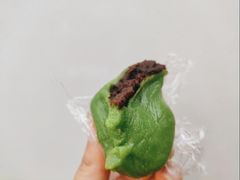 -许阿姨糕团店(南京总店)