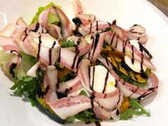 -BONAZZA 意大利餐厅