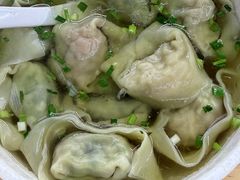 -顶巧鸡汤馄饨(虹口总店)