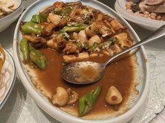 -码头鲜精致威海菜(欧乐坊店)