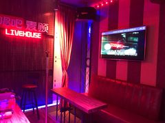 -唱吧麦颂KTV·派对(东坝店)